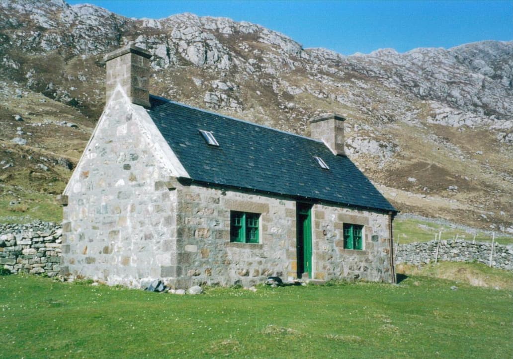 Glen Dhu