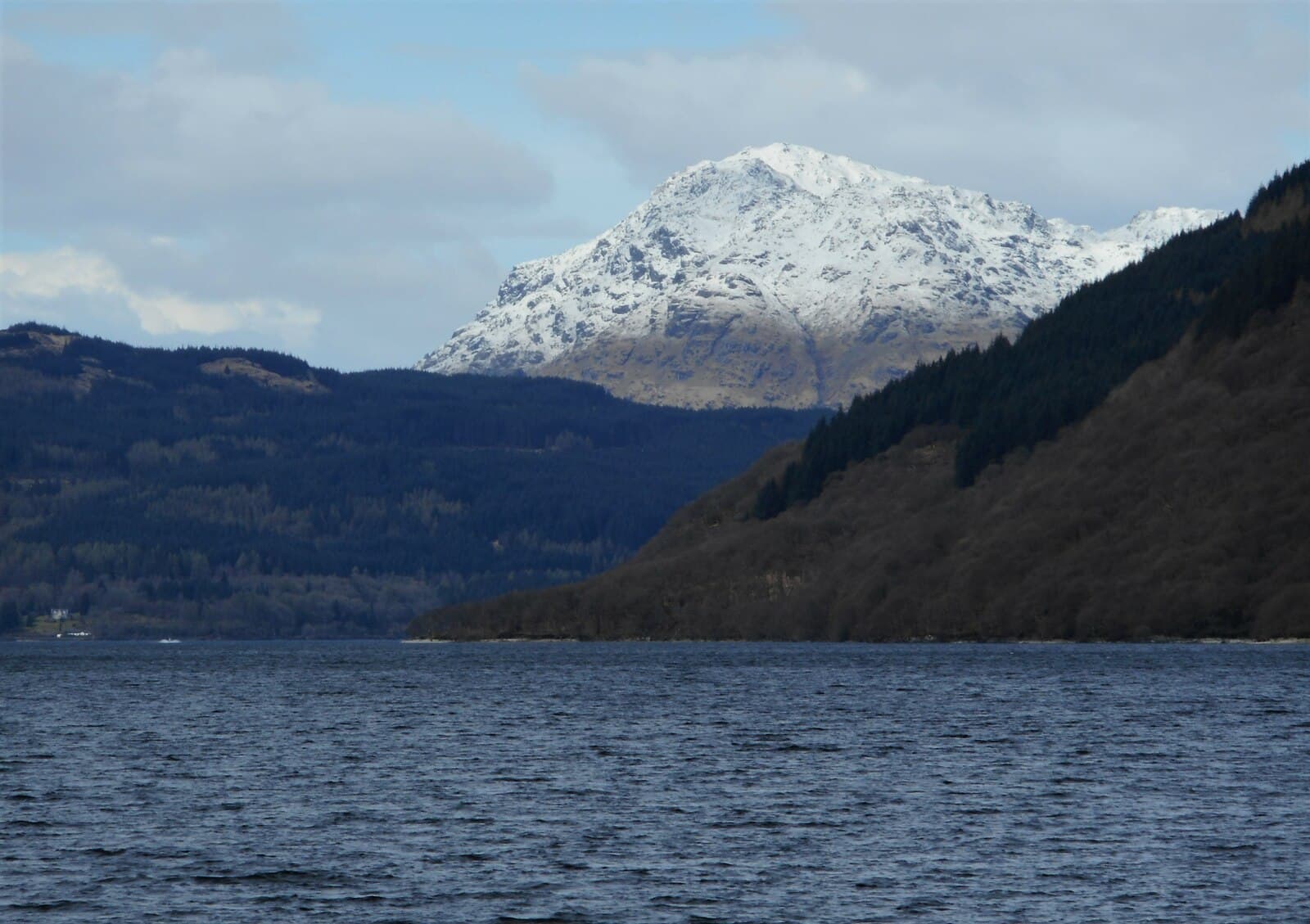 Ben Vorlich