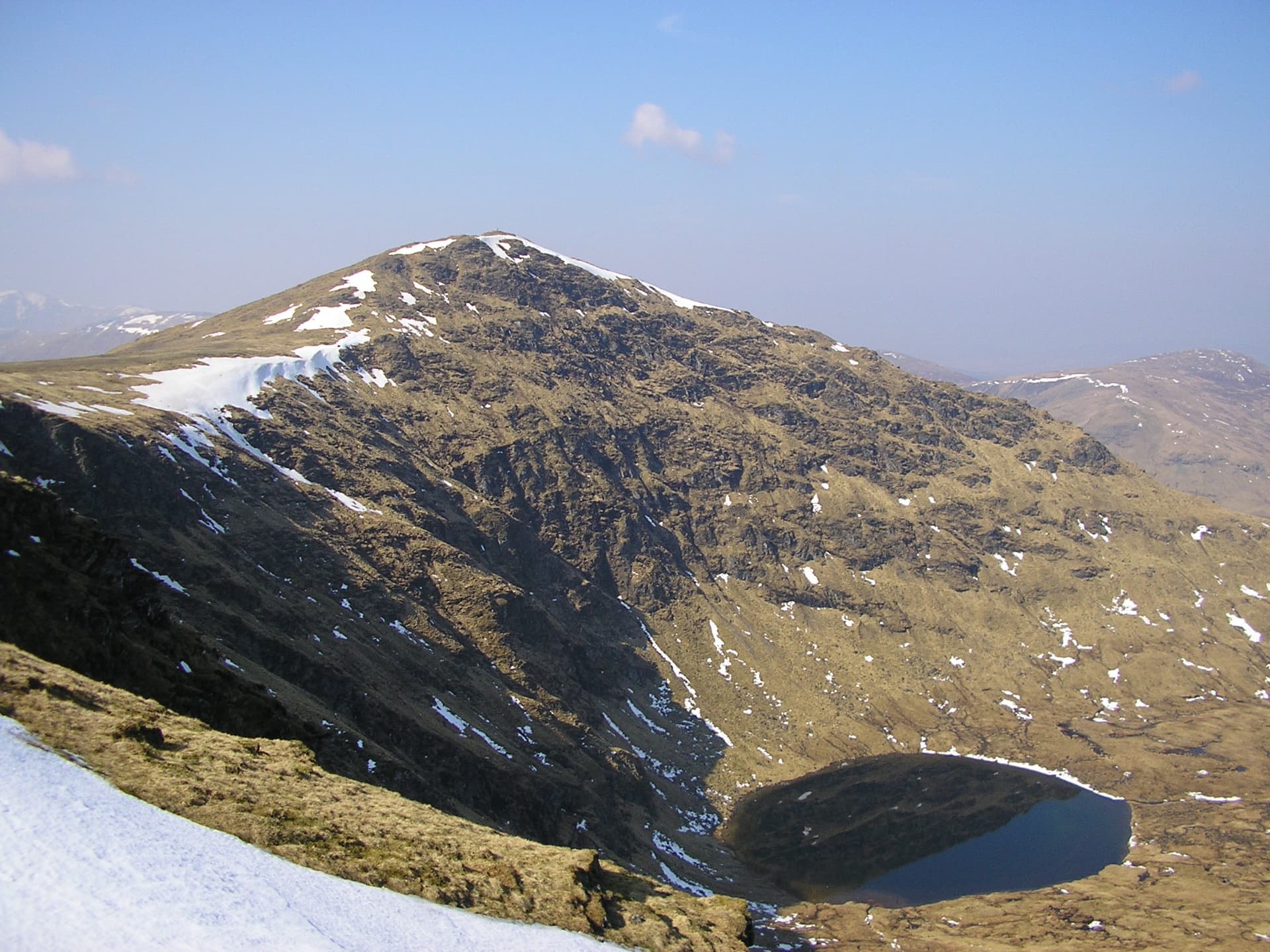 Stuc an Lochain (Stuchd an Lochain)