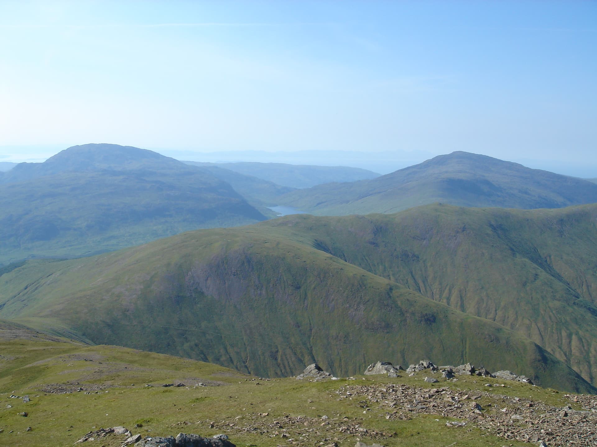 Beinn Talaidh