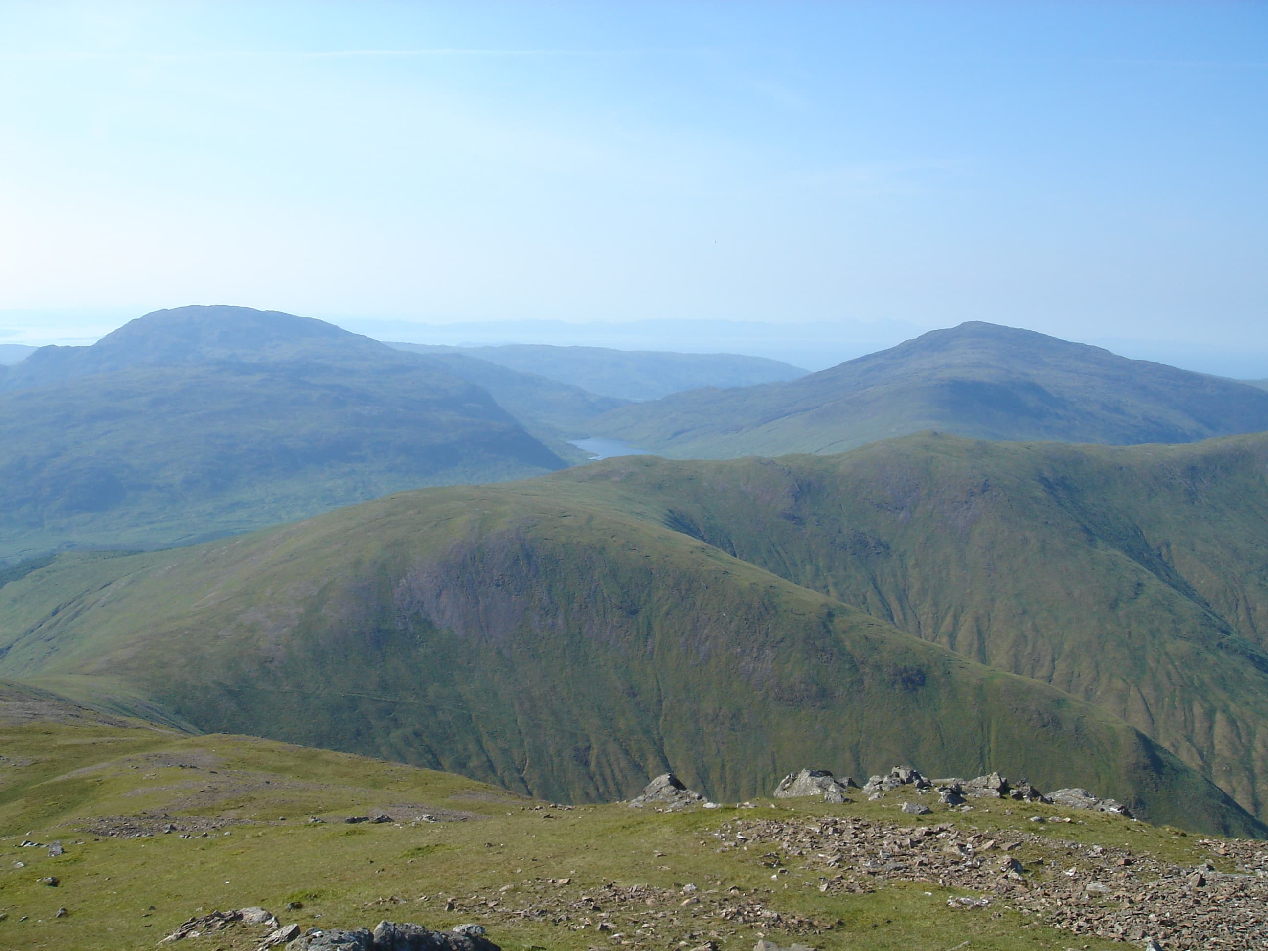 Beinn Talaidh