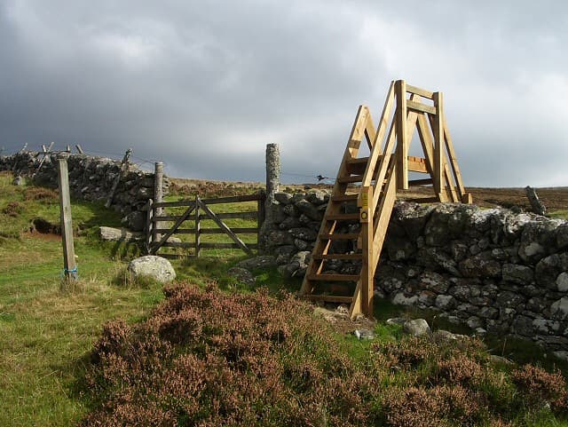 Cateran Trail