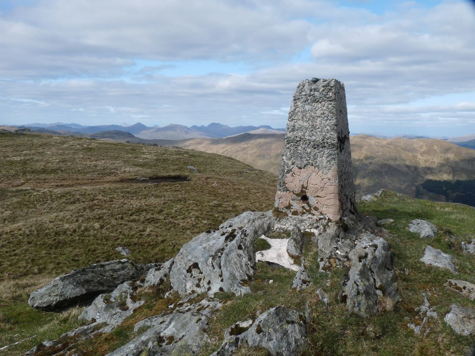 Beinn Ruadh