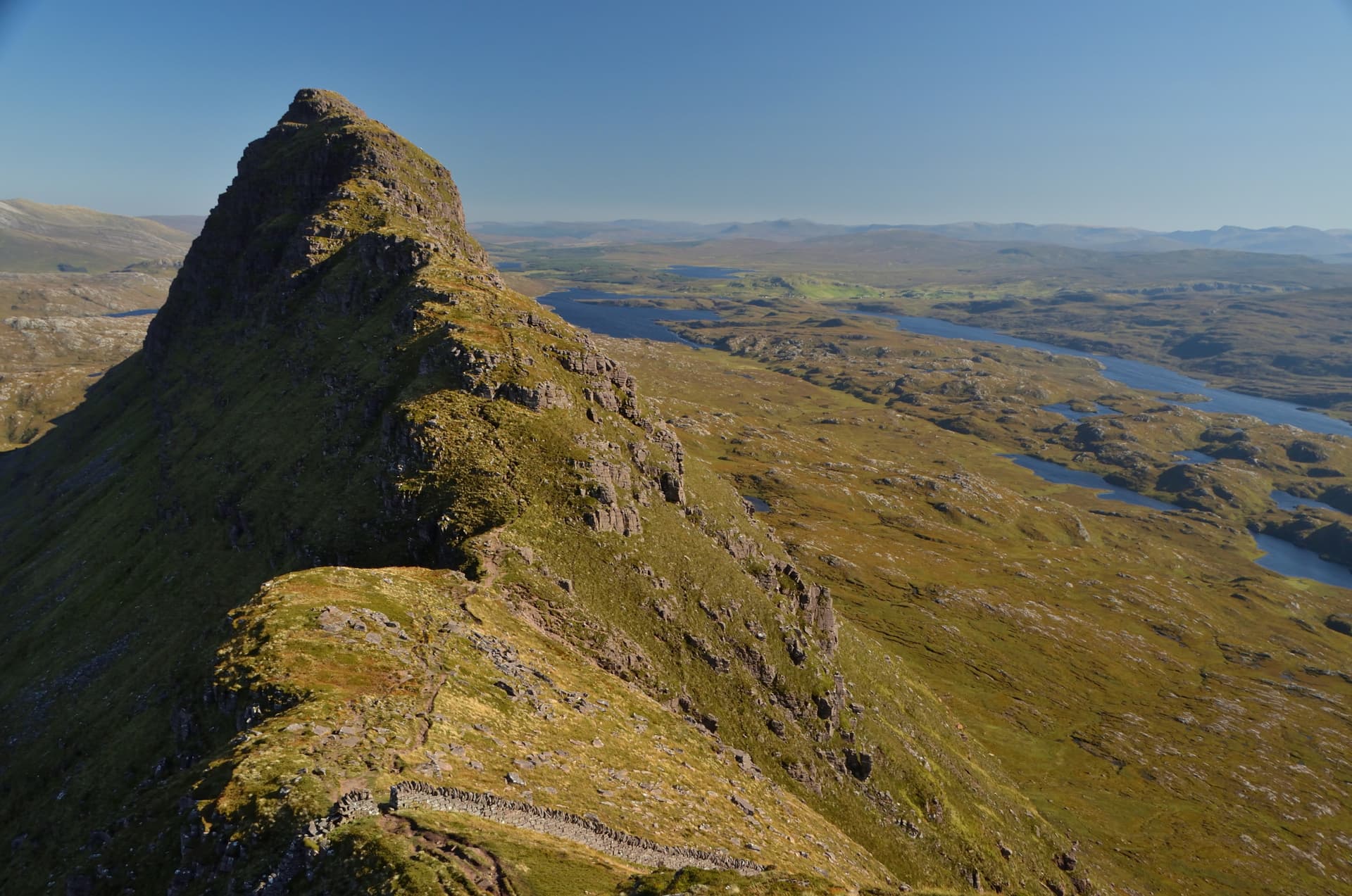 Suilven