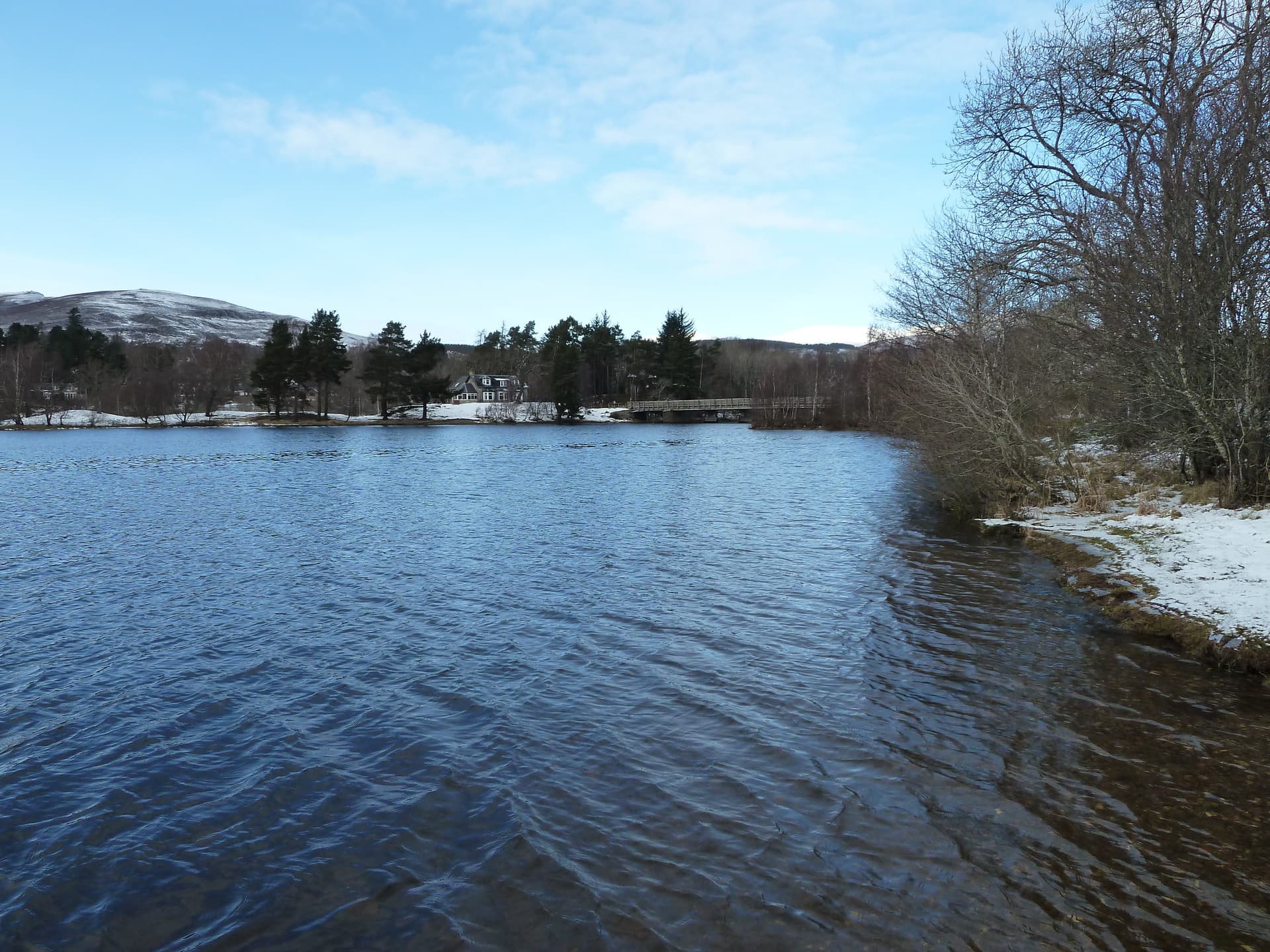 Loch Insh