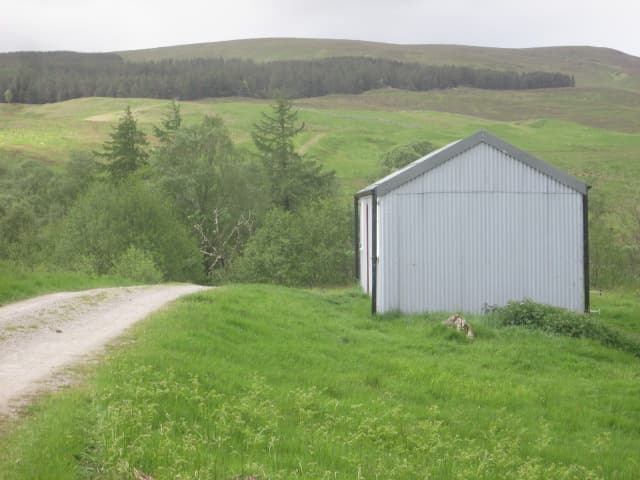 Schoolhouse (Duag Bridge)