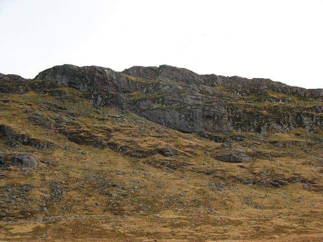 Creag Pitridh