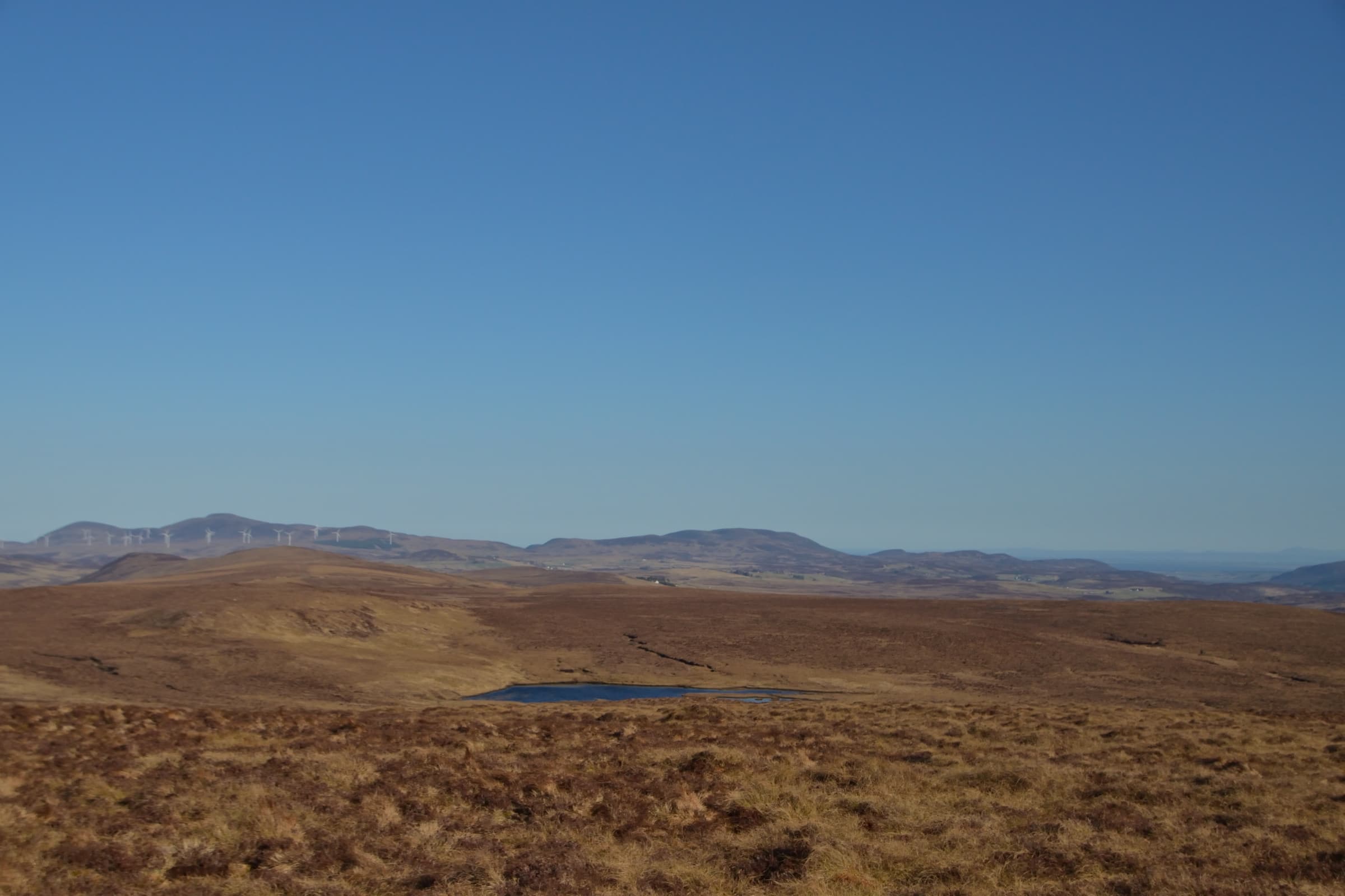 Meall a' Chaise
