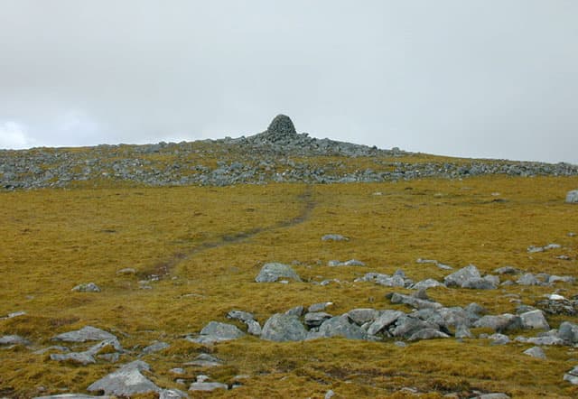 Geal Charn