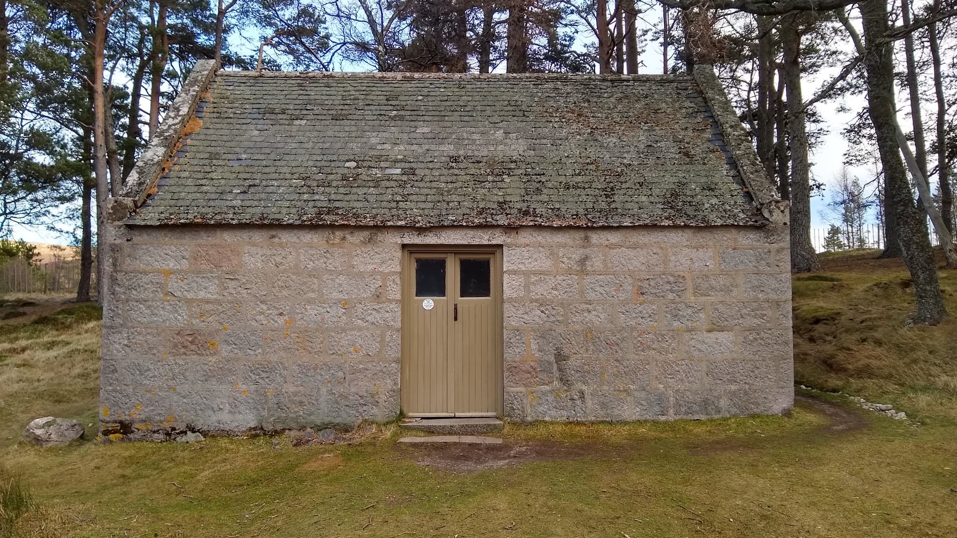 Gelder Shiel Stable
