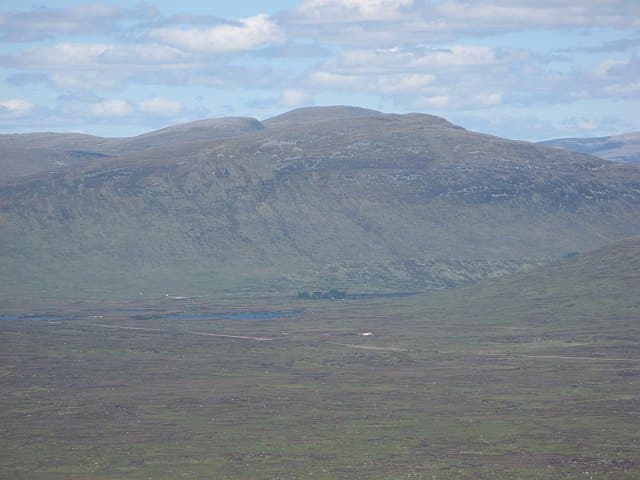 Beinn na Lap