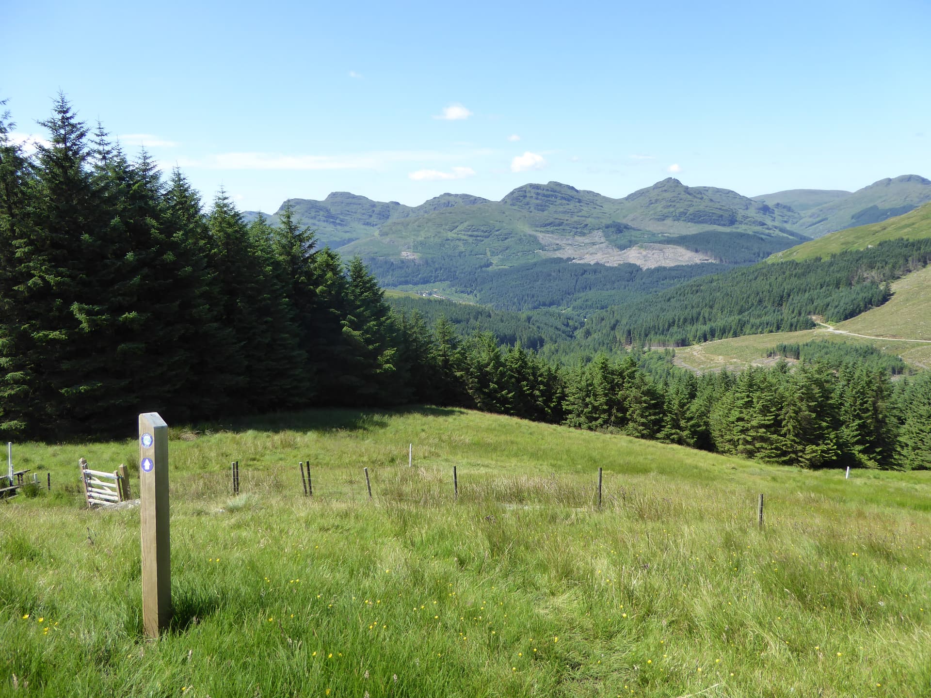 Cowal Way