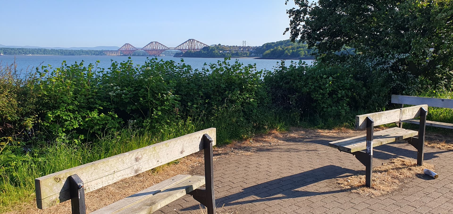 Fife Coastal Path