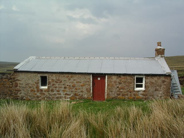 Strathchailleach