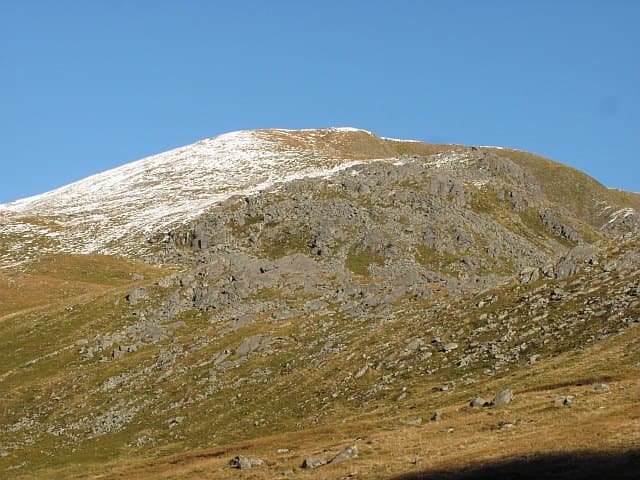 Ben Vorlich