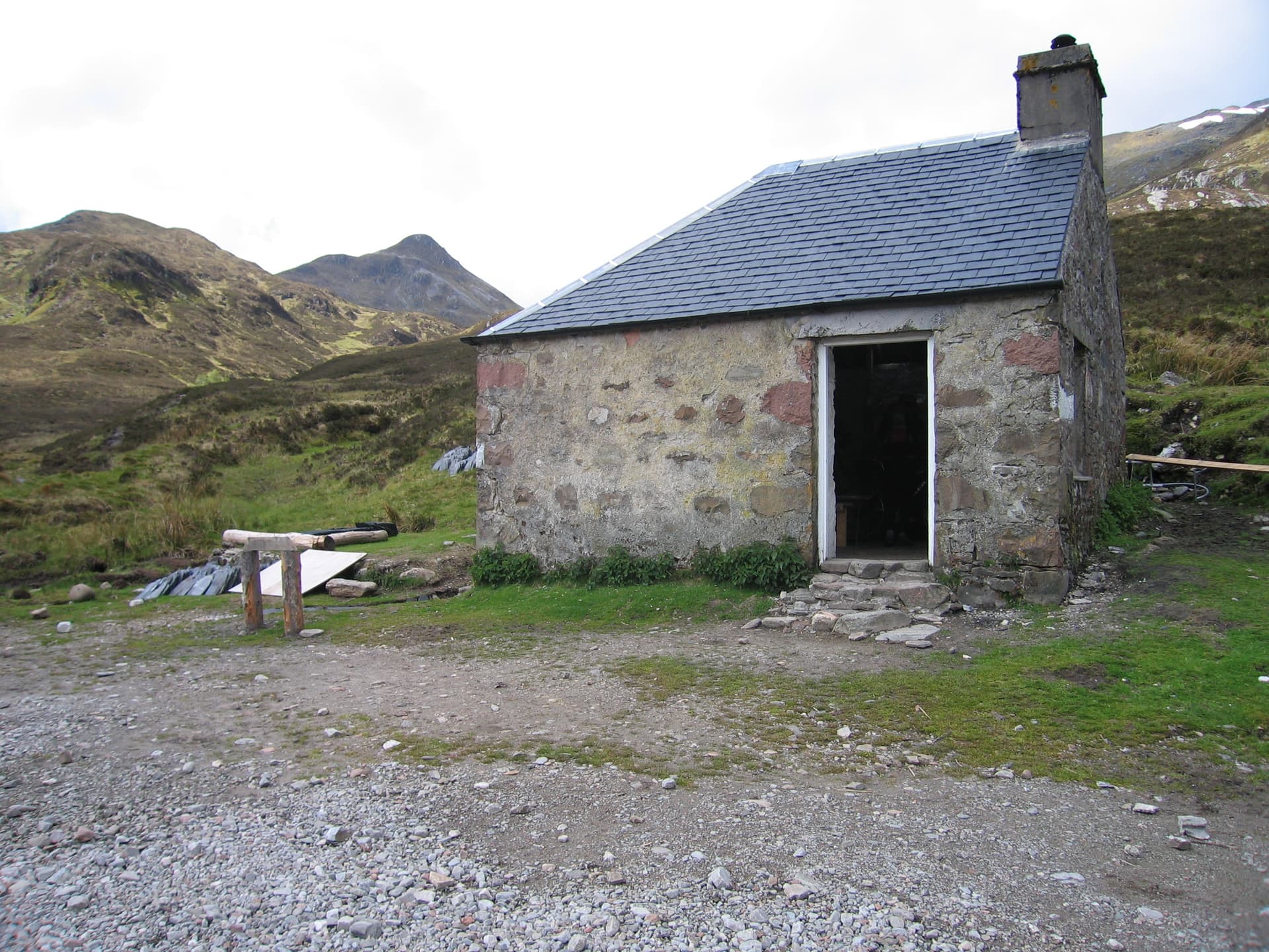 Lairig Leacach