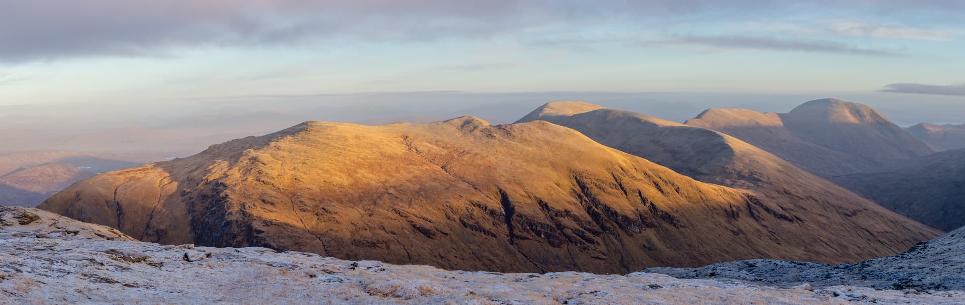 Beinn an Dothaidh