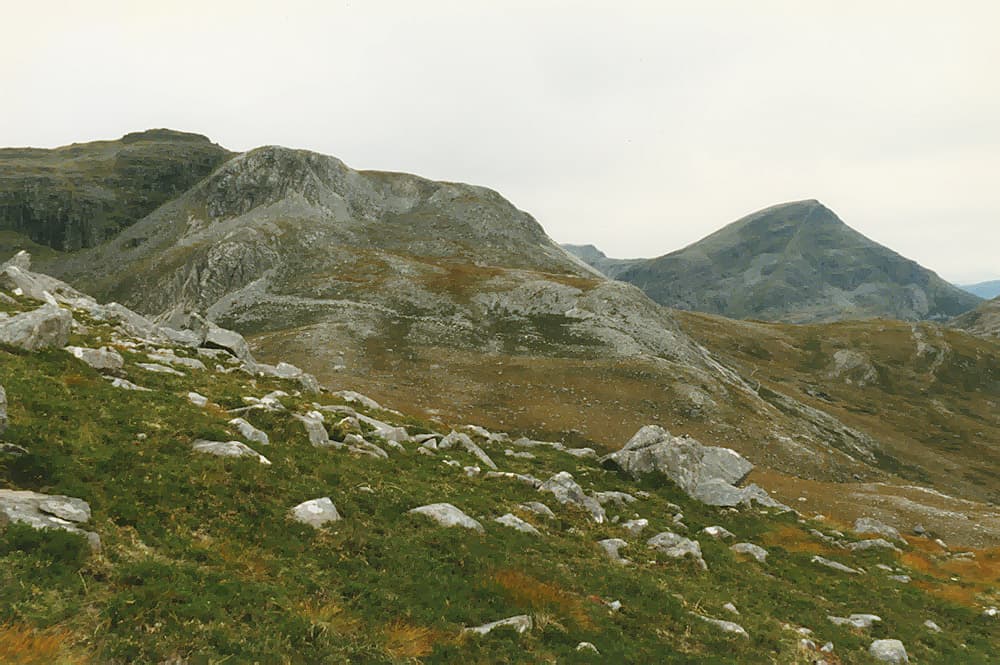 Beinn Liath Mhor