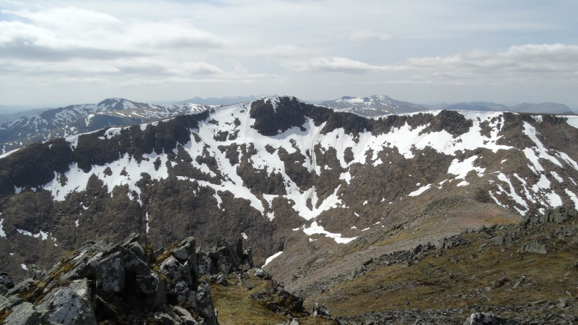 Meall a' Bhuiridh