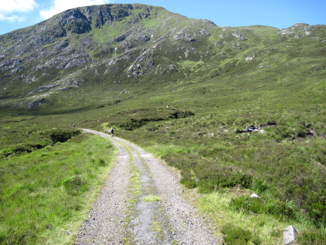 Creag a' Mhaim
