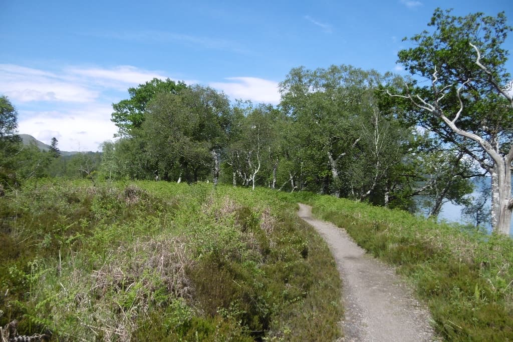 Great Glen Way