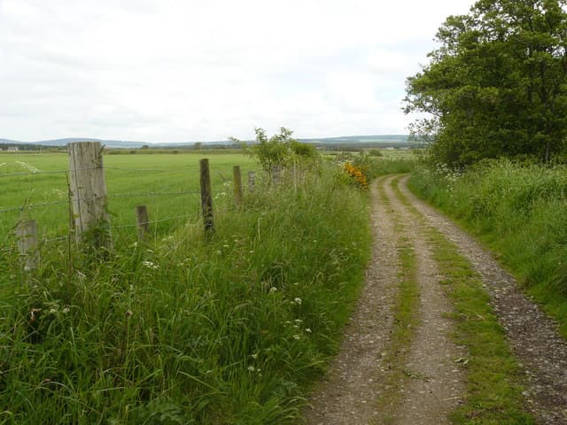 Speyside Way