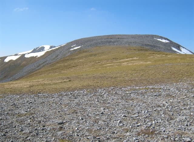 Carn nan Gobhar